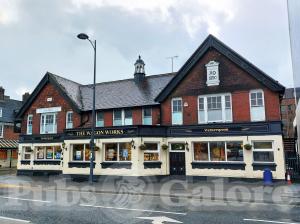 Picture of The Wagon Works (JD Wetherspoon)