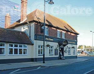 Picture of The Wagon Works (JD Wetherspoon)