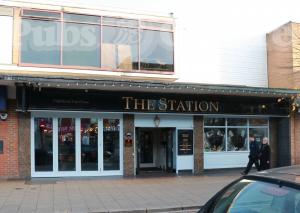 Picture of Station