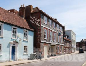Picture of Bear Hotel