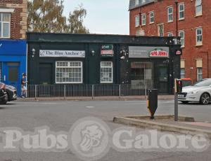 Picture of The Blue Anchor
