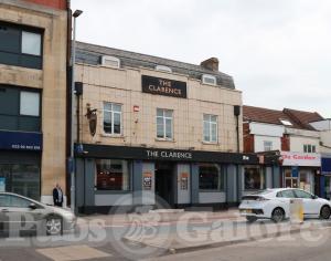 Picture of The Clarence
