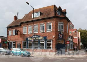 Picture of The Froddington Arms