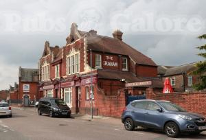 Picture of The Graham Arms