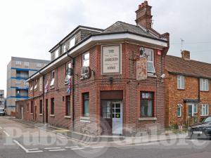 Picture of The Jameson Arms