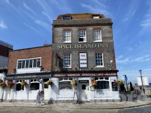 Picture of Spice Island Inn