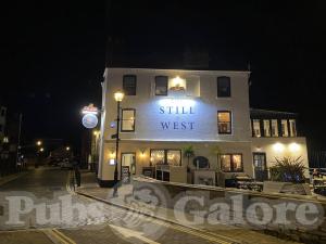 Picture of The Still & West