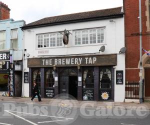Picture of The Brewery Tap