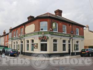 Picture of Winchester Arms