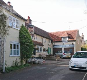 Picture of The Brushmakers Arms