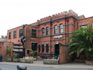 Picture of O'Neills