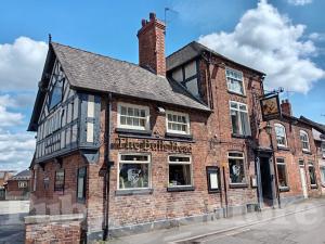 Picture of The Bulls Head