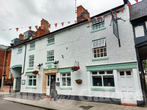 Picture of Wheatsheaf Hotel