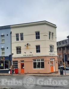 Picture of The Albion