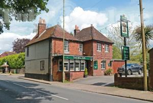 Picture of The Bell Inn