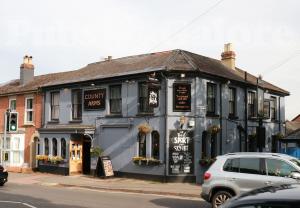 Picture of County Arms
