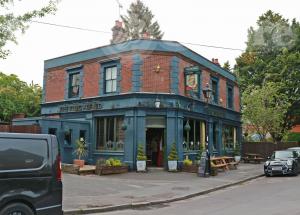 Picture of The King Alfred