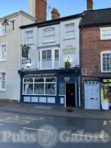 Picture of Golden Fleece