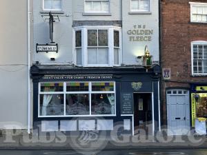 Picture of Golden Fleece
