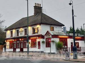 Picture of The Railway Bell (JD Wetherspoon)