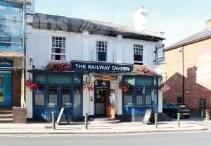 Picture of Railway Tavern