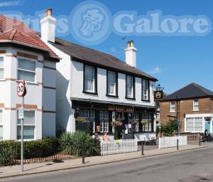 Picture of The Sebright Arms