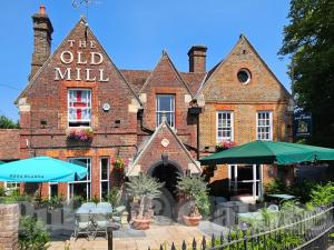 Picture of The Old Mill