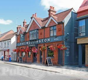 Picture of The Wellington