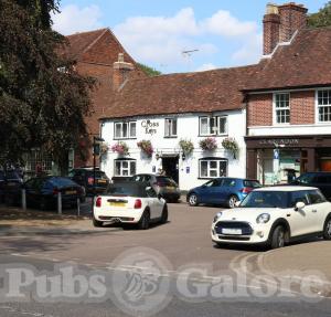 Picture of Cross Keys