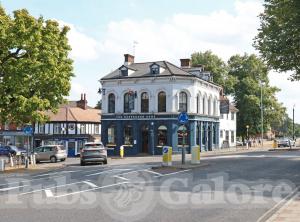Picture of The Harpenden Arms