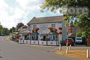 Picture of The Oddfellows Arms