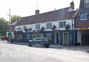 Picture of The Old Cock Inn