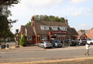 Picture of The Cavendish Arms
