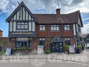 Picture of Blacksmiths Arms