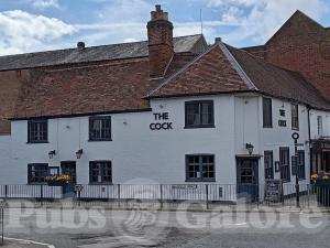 Picture of The Cock