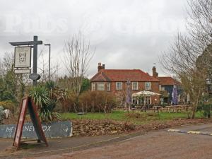 Picture of The Colney Fox