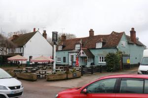 Picture of Green Dragon