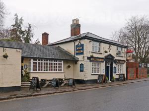 Picture of Jolly Sailor