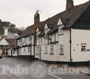 Picture of The Six Bells