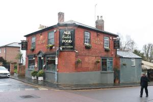 Picture of The Verulam