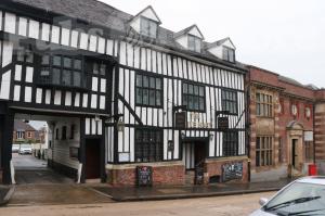 Picture of White Hart Hotel