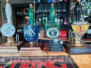 Picture of White Hart Tap