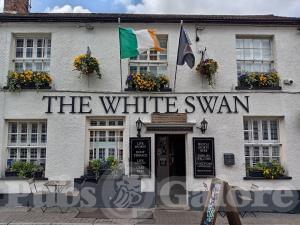 Picture of The White Swan