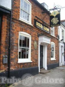 Picture of The Red Lion