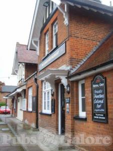 Picture of The Royal Oak