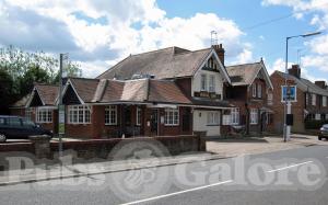 Picture of The Royal Oak