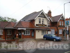 Picture of The Royal Oak