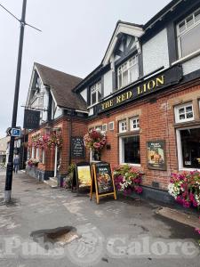 Picture of The Red Lion