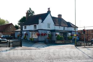 Picture of The Three Crowns