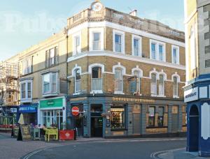 Picture of The Star Coffee & Ale House